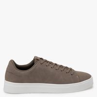 Zapatilla Urbana Hombre Taupe