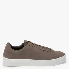 BASEMENT - Zapatilla Urbana Hombre Taupe