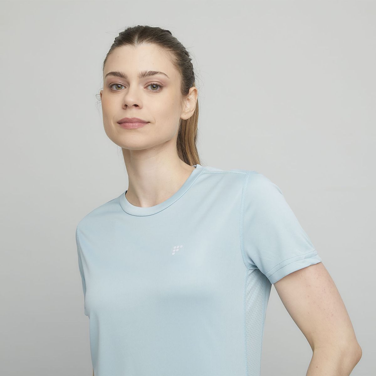 FRATTA - Polera Manga Corta Mujer Fratta