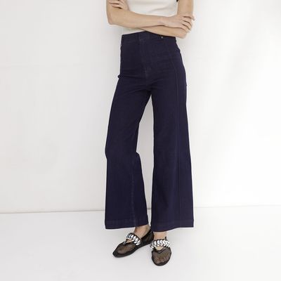 Imagen 2 del producto Asofy Ballerina Mujer Negro