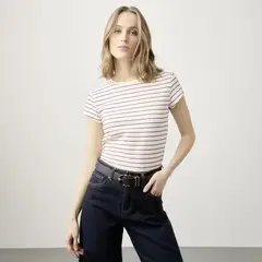 BASEMENT - Polera Mujer