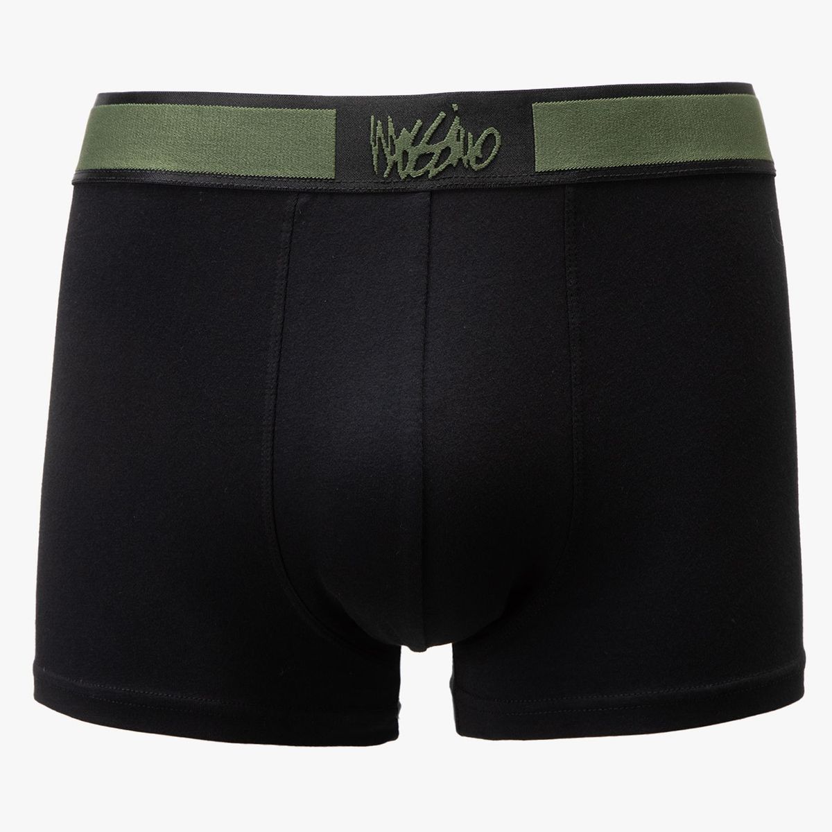MOSSIMO - Pack De 5 Bóxer Algodón Hombre Mossimo