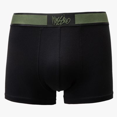 Imagen 2 del producto Pack De 5 Bóxer Algodón Hombre