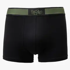 MOSSIMO - Pack De 5 Bóxer Algodón Hombre