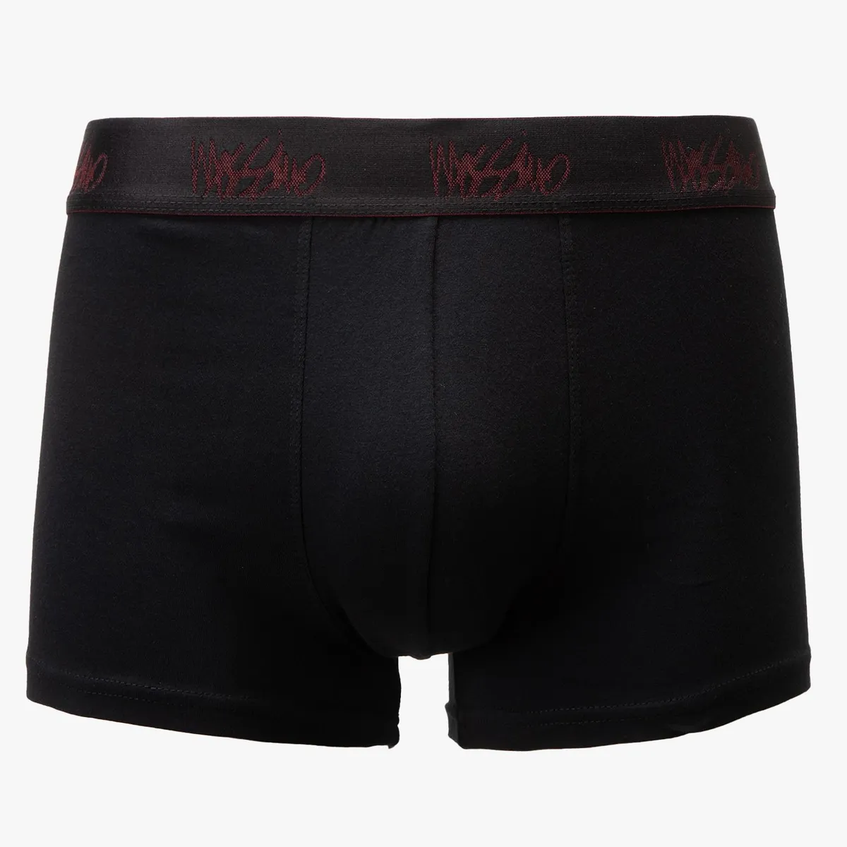 MOSSIMO - Pack De 5 Bóxer Algodón Hombre Mossimo