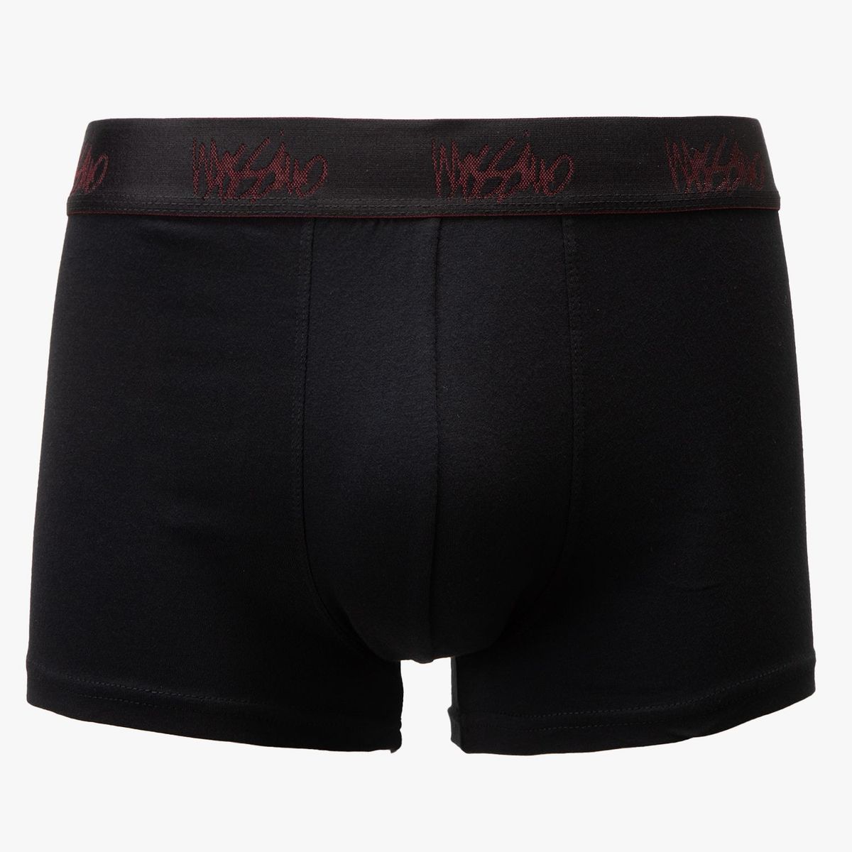 MOSSIMO - Pack De 5 Bóxer Algodón Hombre Mossimo