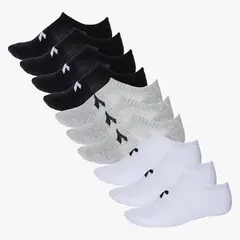 DIADORA - Calcetín Deportivo Hombre