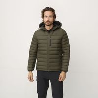 Parka Deportiva Hombre