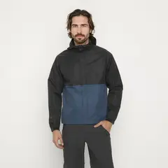MOUNTAIN GEAR - Cortaviento Deportivo Hombre