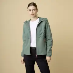 MOUNTAIN GEAR - Polar Deportivo Mujer