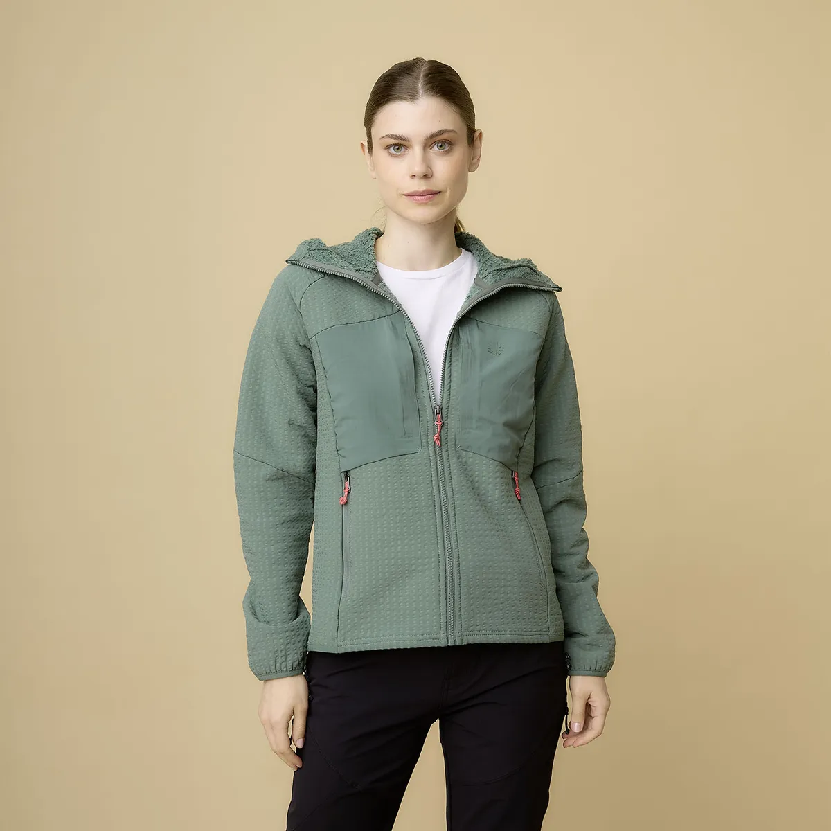 MOUNTAIN GEAR - Polar Deportivo Mujer Mountain Gear