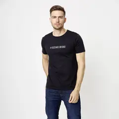 MOSSIMO - Polera Manga Corta Hombre