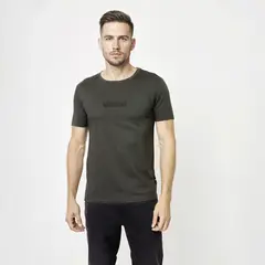 MOSSIMO - Polera Manga Corta Hombre