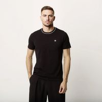 Polera Manga Corta Hombre