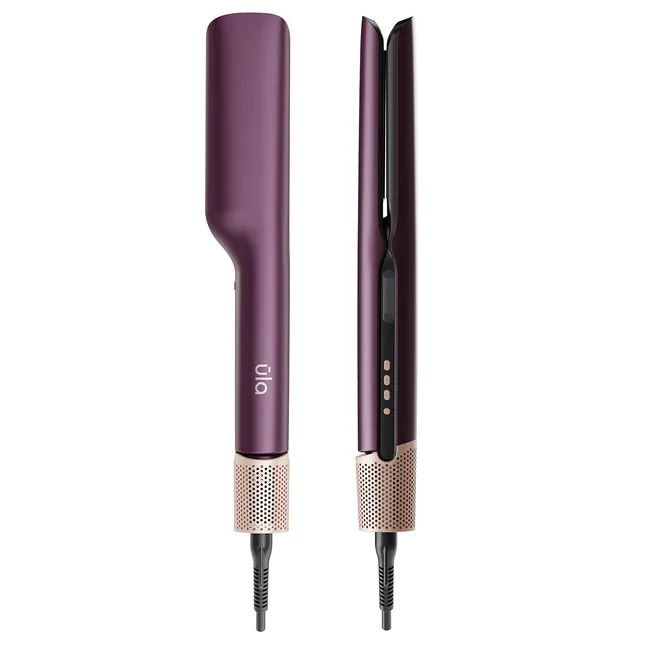 ULA - Alisador y Secador de Pelo Airline 2 en 1 ULA