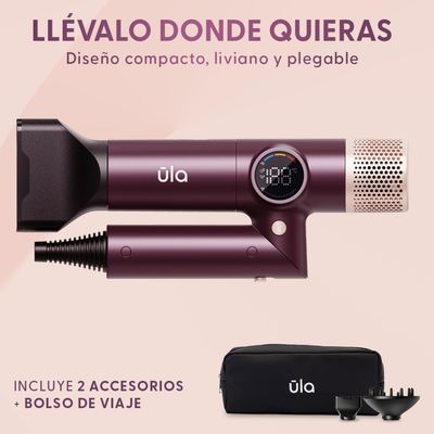 Imagen 2 del producto Secador de Pelo Plegable Foldstyle