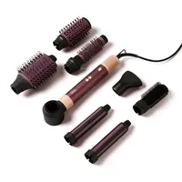 Cepillo Secador Multistyler Revolution 8 en 1