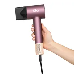 ULA - Secador de Pelo Alta Potencia Jet ULA