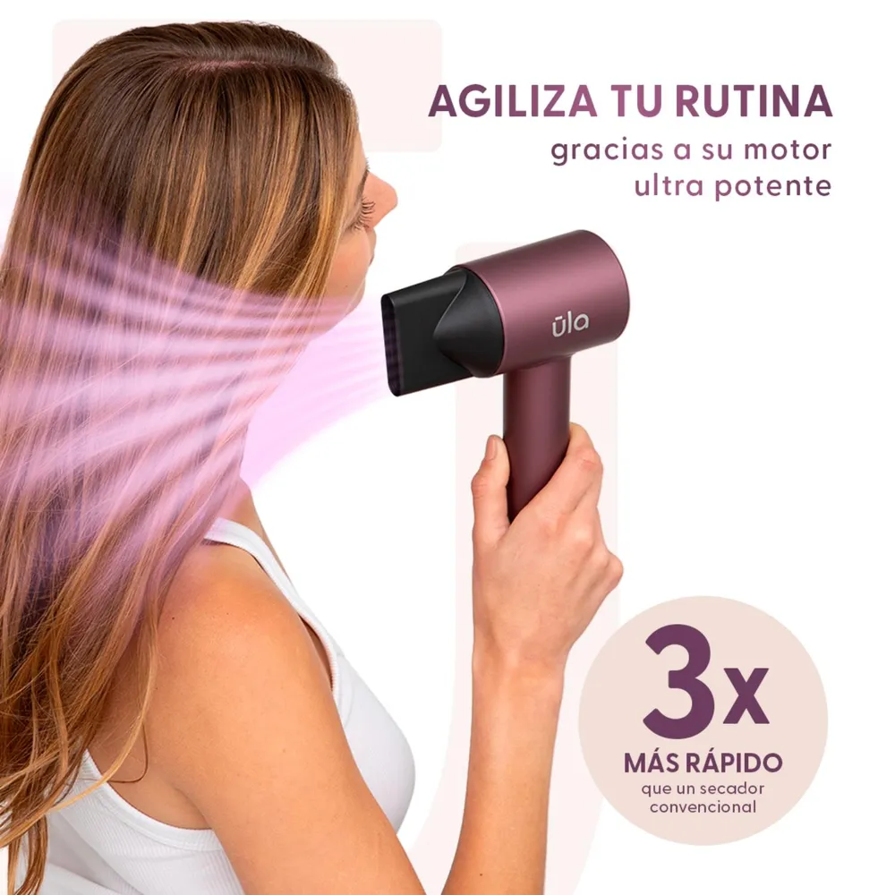ULA Jet Revolution, foto 3