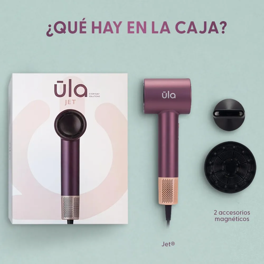 ULA Jet Revolution, foto 8