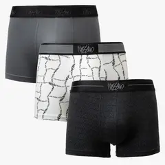 MOSSIMO - Pack De 3 Bóxer Algodón Hombre