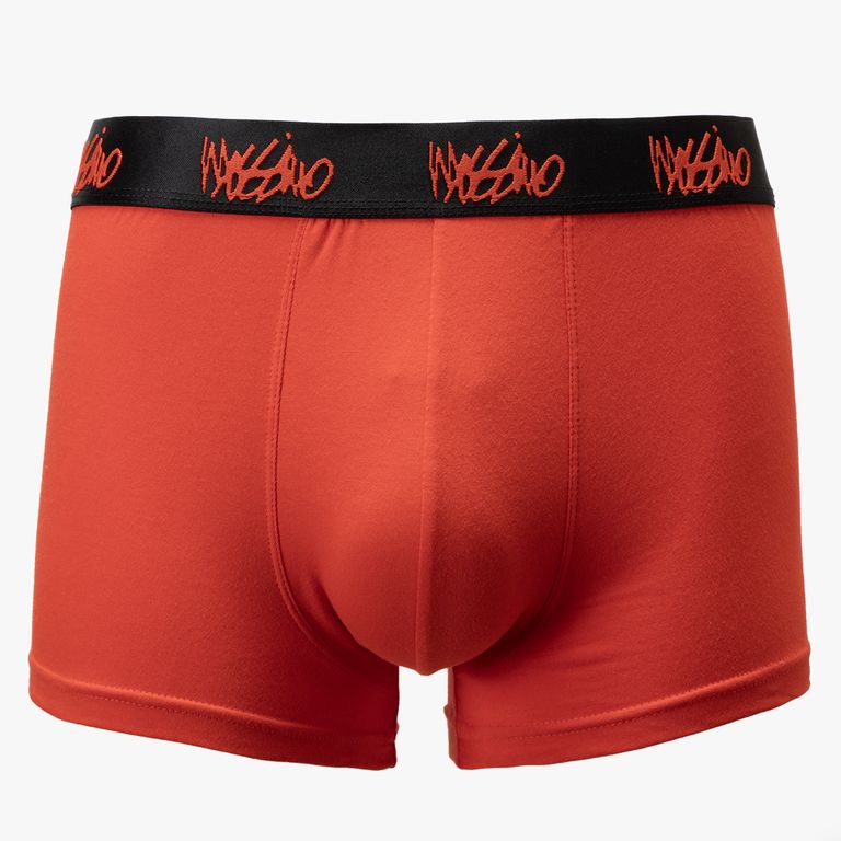 Pack De 3 Bóxer Algodón Hombre