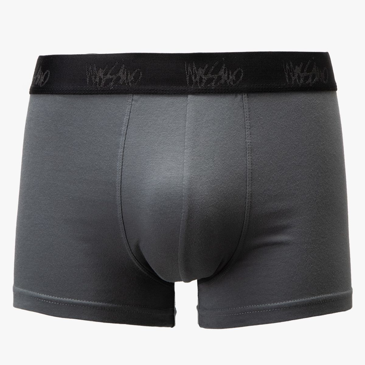MOSSIMO - Pack De 3 Bóxer Algodón Hombre Mossimo