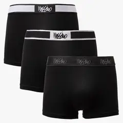 MOSSIMO - Pack De 3 Bóxer Algodón Hombre