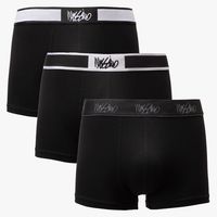 Pack De 3 Bóxer Algodón Hombre