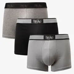 MOSSIMO - Pack De 3 Bóxer Algodón Hombre