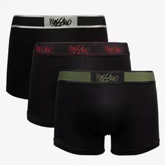 MOSSIMO - Pack De 3 Bóxer Algodón Hombre