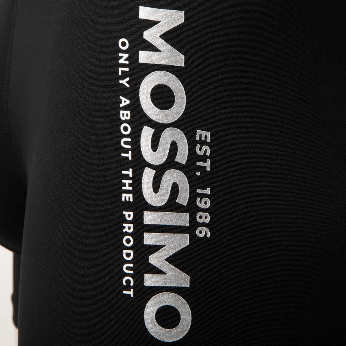 MOSSIMO - Pack De 3 Bóxer Hombre Mossimo