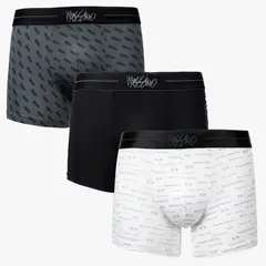 MOSSIMO - Pack De 3 Bóxer Hombre