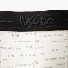 MOSSIMO - Pack De 3 Bóxer Hombre