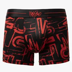 MOSSIMO - Pack De 3 Bóxer Hombre