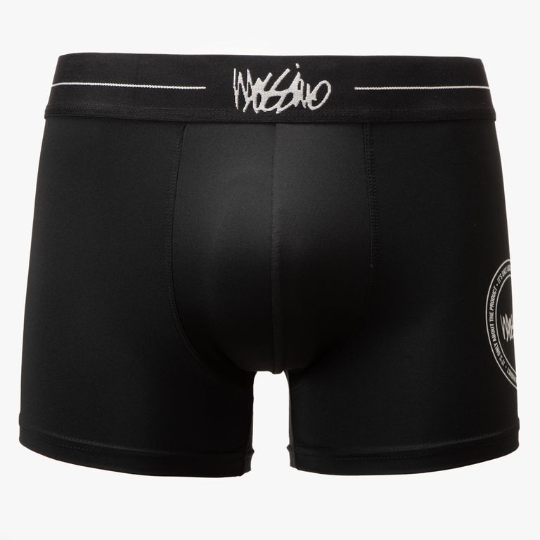 Pack De 3 Bóxer Hombre