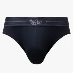 MOSSIMO - Pack De 5 Slip Algodón Hombre