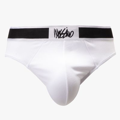 Imagen 2 del producto Pack De 5 Slip Algodón Hombre