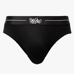 MOSSIMO - Pack De 5 Slip Algodón Hombre