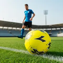 DIADORA - Pelota De Fútbol
