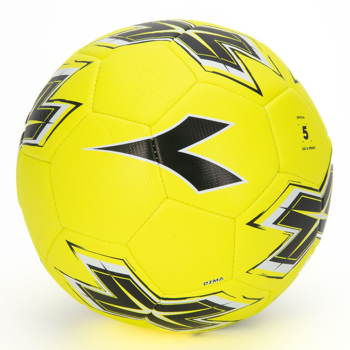 DIADORA - Pelota De Fútbol Diadora