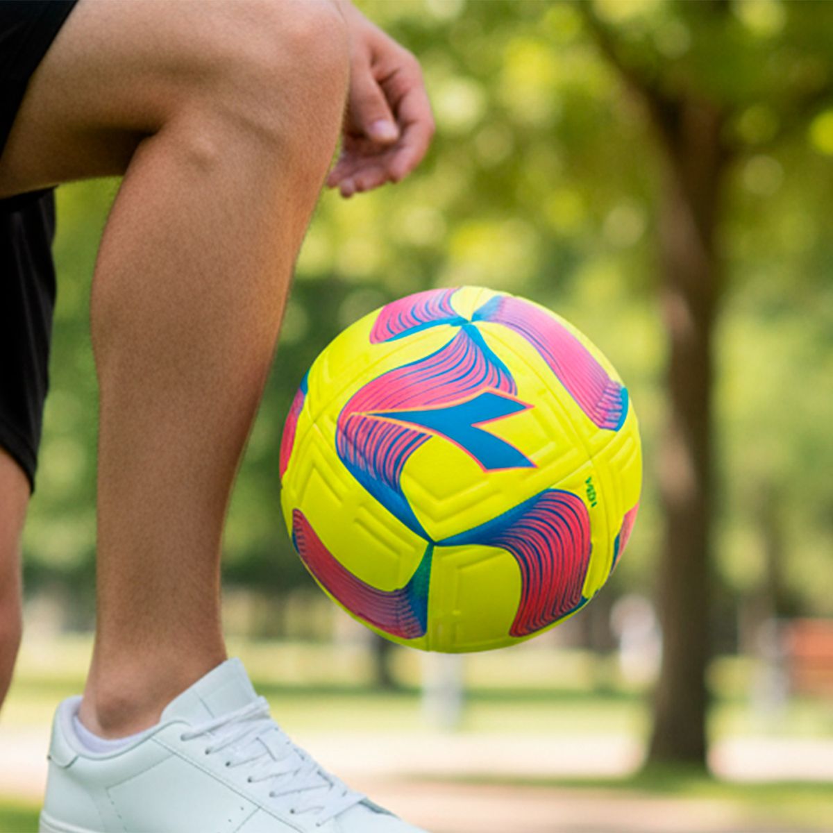DIADORA - Pelota De Fútbol Diadora