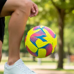 DIADORA - Pelota De Fútbol