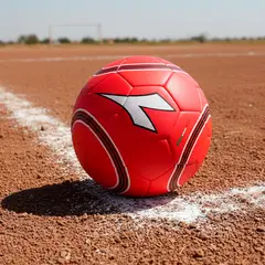 DIADORA - Pelota De Fútbol