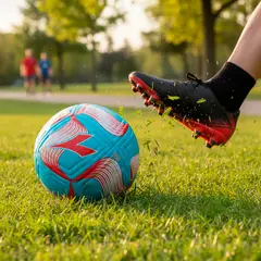 DIADORA - Pelota De Fútbol