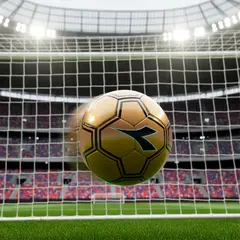 DIADORA - Pelota De Fútbol