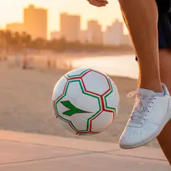 DIADORA - Pelota De Fútbol