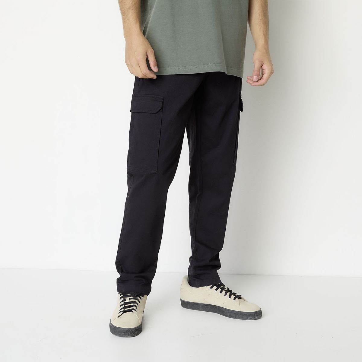 BEARCLIFF - Pantalón Hombre Bearcliff