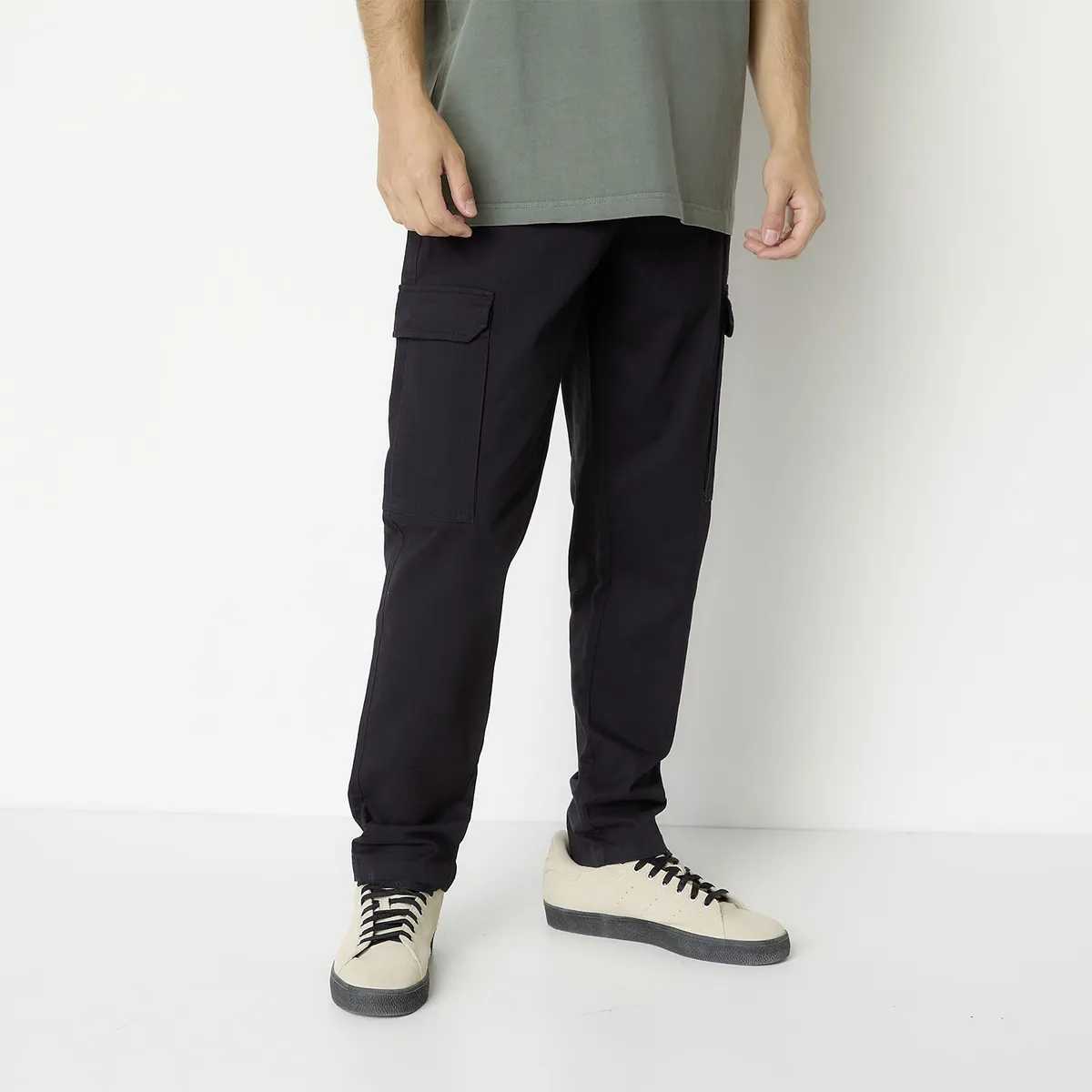 BEARCLIFF - Pantalón Hombre Bearcliff