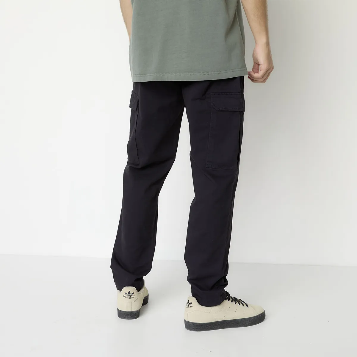 BEARCLIFF - Pantalón Hombre Bearcliff